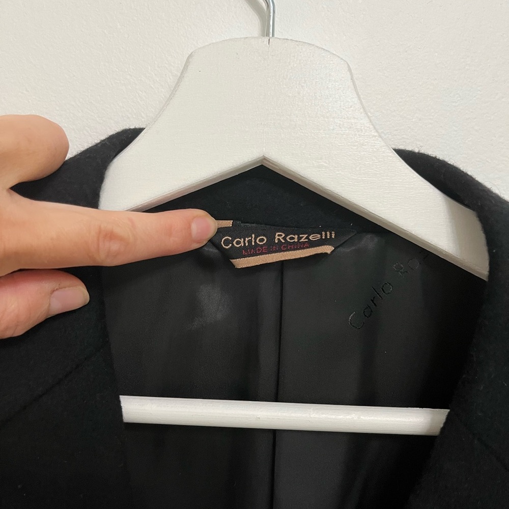 Carlo Razelli Jacket - Picture 2 of 3